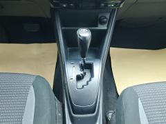 Toyota Vios FS 1.5L CVT Edition - ფოტო 19
