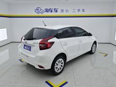 Toyota Vios FS 1.5L CVT Edition - ფოტო 2