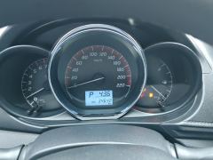 Toyota Vios FS 1.5L CVT Edition - ფოტო 20