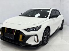 GAC Shadow Leopard 270T J16 Edition - ფოტო 1