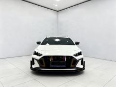 GAC Shadow Leopard 270T J16 Edition - ფოტო 2
