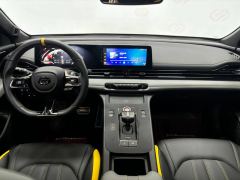 GAC Shadow Leopard 270T J16 Edition - ფოტო 3