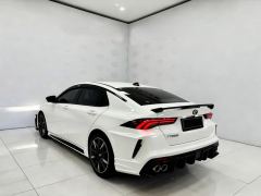 GAC Shadow Leopard 270T J16 Edition - ფოტო 4