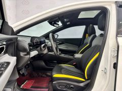 GAC Shadow Leopard 270T J16 Edition - ფოტო 5