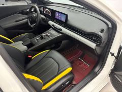 GAC Shadow Leopard 270T J16 Edition - ფოტო 6