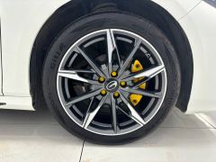 GAC Shadow Leopard 270T J16 Edition - ფოტო 8