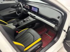 GAC Shadow Leopard 270T J16 Edition - ფოტო 9