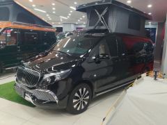 Mercedes-Benz Vito Vitamin 2.0T Business Edition 7-seater - фото 1