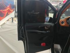 Mercedes-Benz Vito Vitamin 2.0T Business Edition 7-seater - фото 12