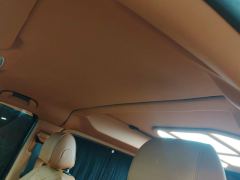 Mercedes-Benz Vito Vitamin 2.0T Business Edition 7-seater - фото 15