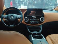 Mercedes-Benz Vito Vitamin 2.0T Business Edition 7-seater - фото 16