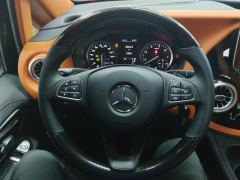 Mercedes-Benz Vito Vitamin 2.0T Business Edition 7-seater - фото 18