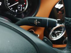 Mercedes-Benz Vito Vitamin 2.0T Business Edition 7-seater - фото 19