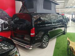 Mercedes-Benz Vito Vitamin 2.0T Business Edition 7-seater - фото 2