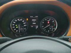 Mercedes-Benz Vito Vitamin 2.0T Business Edition 7-seater - фото 20