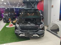 Mercedes-Benz Vito Vitamin 2.0T Business Edition 7-seater - фото 3