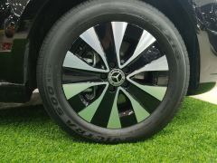 Mercedes-Benz Vito Vitamin 2.0T Business Edition 7-seater - фото 6