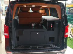 Mercedes-Benz Vito Vitamin 2.0T Business Edition 7-seater - фото 7