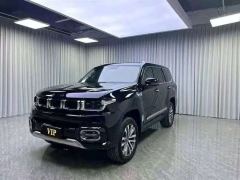 Beijing Off-RoadBJ60 2.0T Edition 7 - фото 1