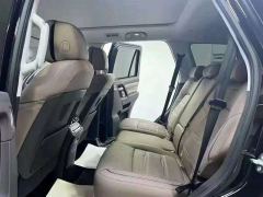 Beijing Off-RoadBJ60 2.0T Edition 7 - фото 10