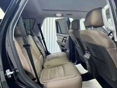 Beijing Off-RoadBJ60 2.0T Edition 7 - фото 11