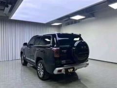 Beijing Off-RoadBJ60 2.0T Edition 7 - фото 13