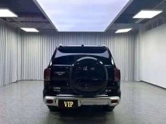 Beijing Off-RoadBJ60 2.0T Edition 7 - фото 14