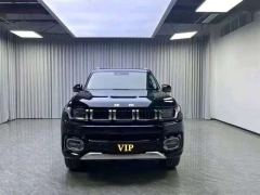 Beijing Off-RoadBJ60 2.0T Edition 7 - фото 2