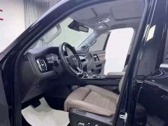 Beijing Off-RoadBJ60 2.0T Edition 7 - фото 4