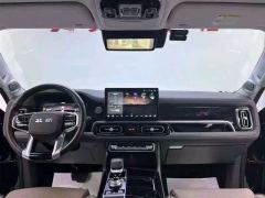 Beijing Off-RoadBJ60 2.0T Edition 7 - фото 5