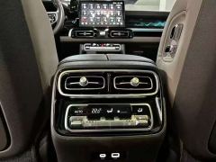 Beijing Off-RoadBJ60 2.0T Edition 7 - фото 8