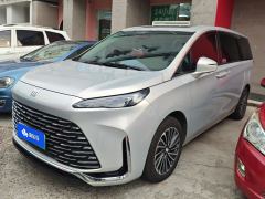Buick GL8 Plug-in Hybrid Luxing 1.5T 142km Exclusive Edition - фото 1