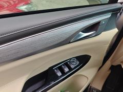 Buick GL8 Plug-in Hybrid Luxing 1.5T 142km Exclusive Edition - фото 13