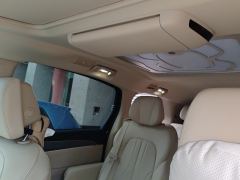 Buick GL8 Plug-in Hybrid Luxing 1.5T 142km Exclusive Edition - фото 15