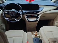Buick GL8 Plug-in Hybrid Luxing 1.5T 142km Exclusive Edition - фото 16