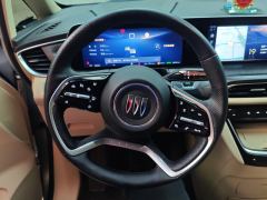 Buick GL8 Plug-in Hybrid Luxing 1.5T 142km Exclusive Edition - фото 18