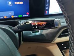 Buick GL8 Plug-in Hybrid Luxing 1.5T 142km Exclusive Edition - фото 19