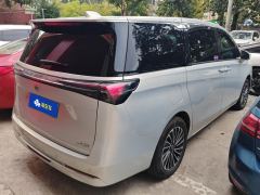 Buick GL8 Plug-in Hybrid Luxing 1.5T 142km Exclusive Edition - фото 2