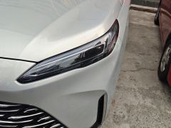 Buick GL8 Plug-in Hybrid Luxing 1.5T 142km Exclusive Edition - фото 4