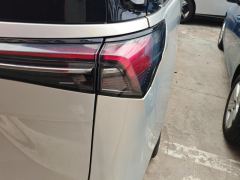 Buick GL8 Plug-in Hybrid Luxing 1.5T 142km Exclusive Edition - фото 5
