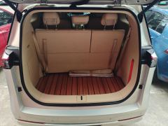 Buick GL8 Plug-in Hybrid Luxing 1.5T 142km Exclusive Edition - фото 7