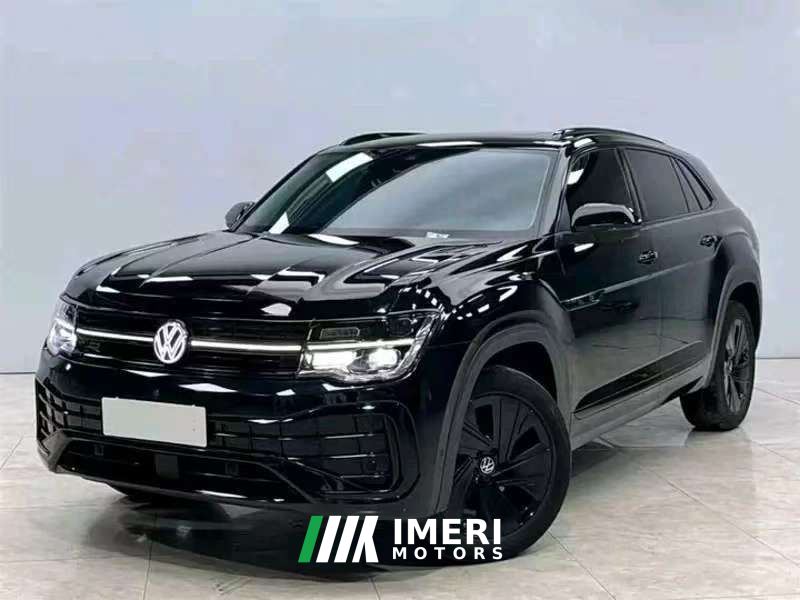 Volkswagen Teramont X Distinguished Edition 380TSI Four-Wheel Drive Long Yao Edition