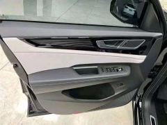 Volkswagen Teramont X Distinguished Edition 380TSI Four-Wheel Drive Long Yao Edition - фото 10