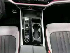 Volkswagen Teramont X Distinguished Edition 380TSI Four-Wheel Drive Long Yao Edition - фото 11