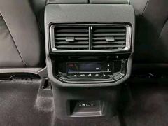 Volkswagen Teramont X Distinguished Edition 380TSI Four-Wheel Drive Long Yao Edition - фото 12