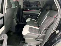 Volkswagen Teramont X Distinguished Edition 380TSI Four-Wheel Drive Long Yao Edition - фото 13