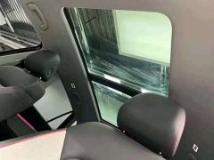 Volkswagen Teramont X Distinguished Edition 380TSI Four-Wheel Drive Long Yao Edition - фото 14