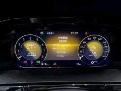 Volkswagen Teramont X Distinguished Edition 380TSI Four-Wheel Drive Long Yao Edition - фото 15