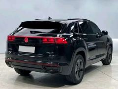 Volkswagen Teramont X Distinguished Edition 380TSI Four-Wheel Drive Long Yao Edition - фото 16