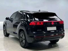 Volkswagen Teramont X Distinguished Edition 380TSI Four-Wheel Drive Long Yao Edition - фото 18